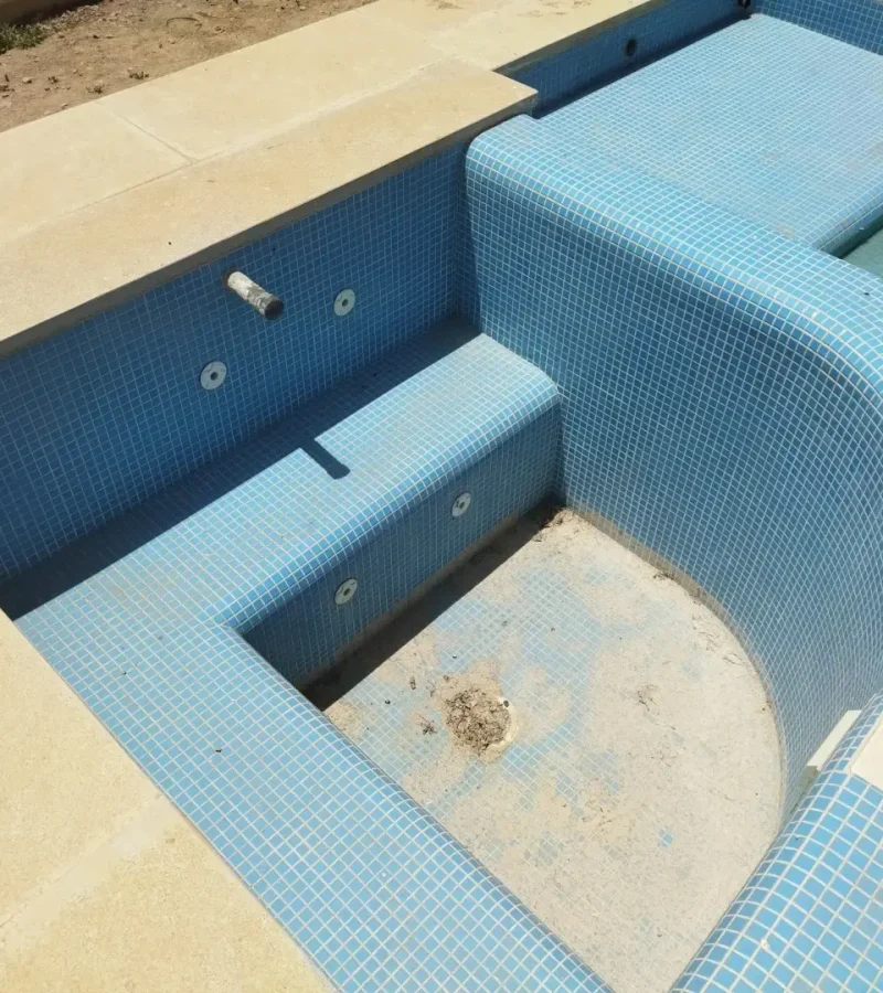 Swimming pool construction (11)